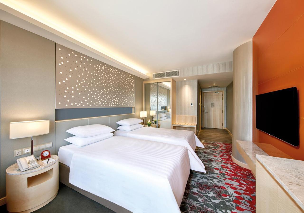 Sunway Pyramid Hotel Субанґ-Джая Екстер'єр фото