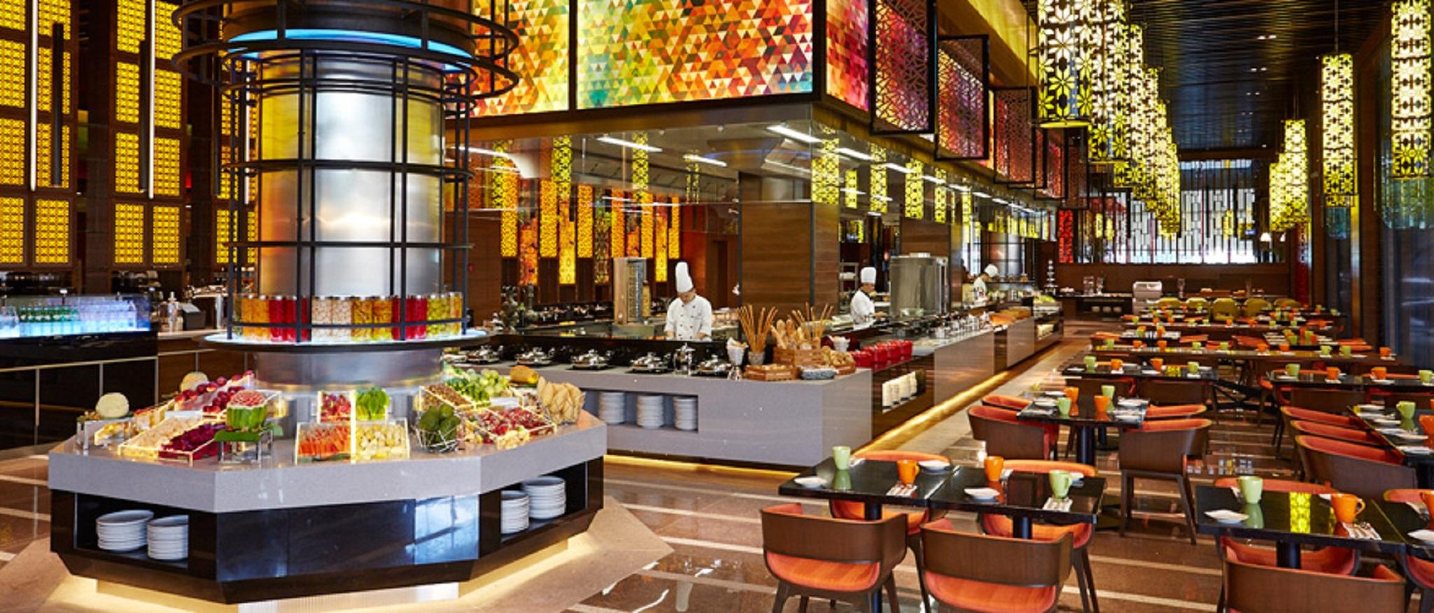 Sunway Pyramid Hotel Субанґ-Джая Екстер'єр фото