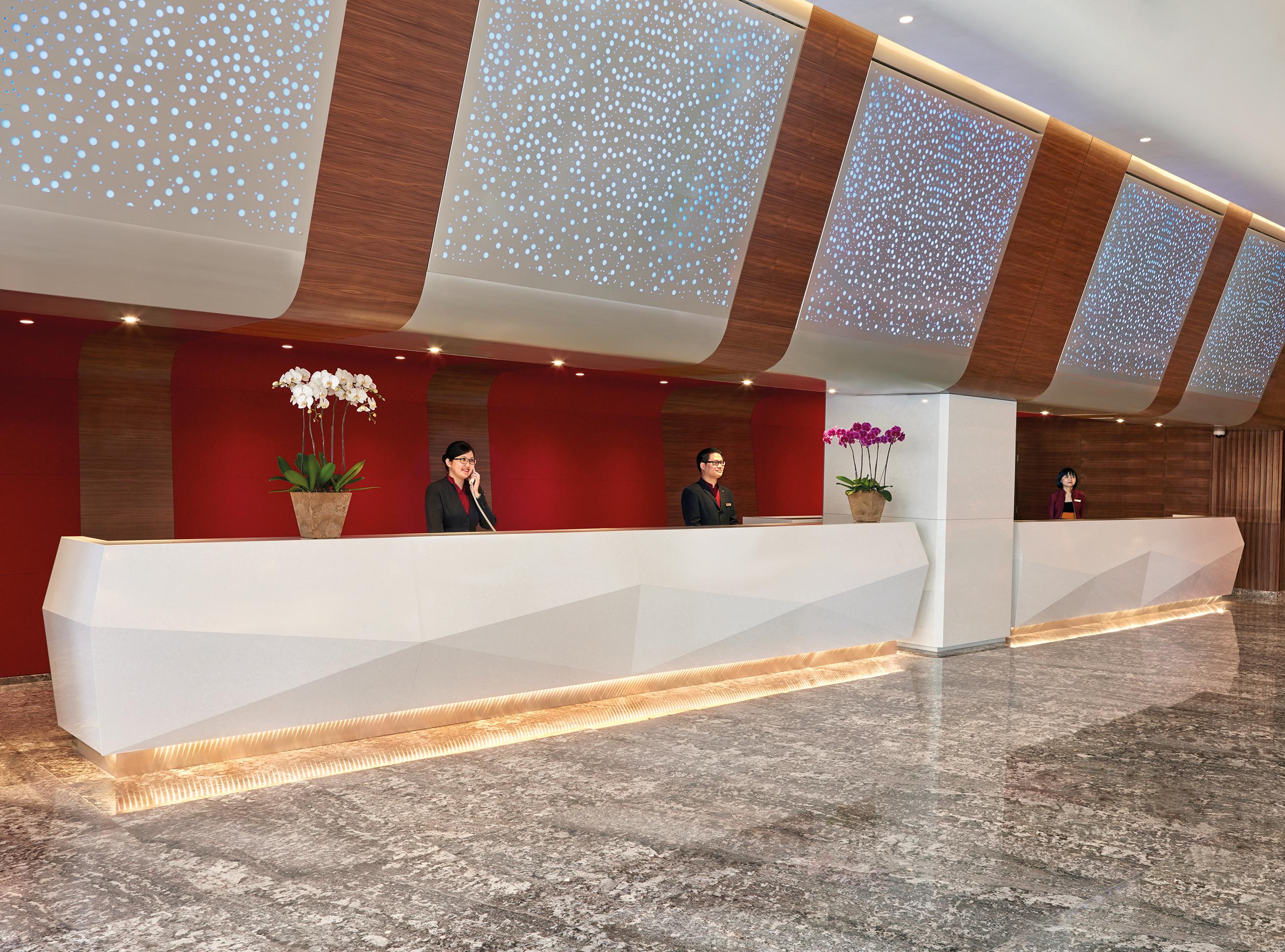 Sunway Pyramid Hotel Субанґ-Джая Екстер'єр фото