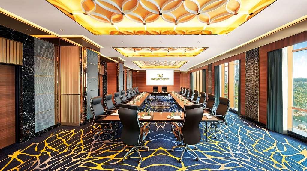 Sunway Pyramid Hotel Субанґ-Джая Зручності фото