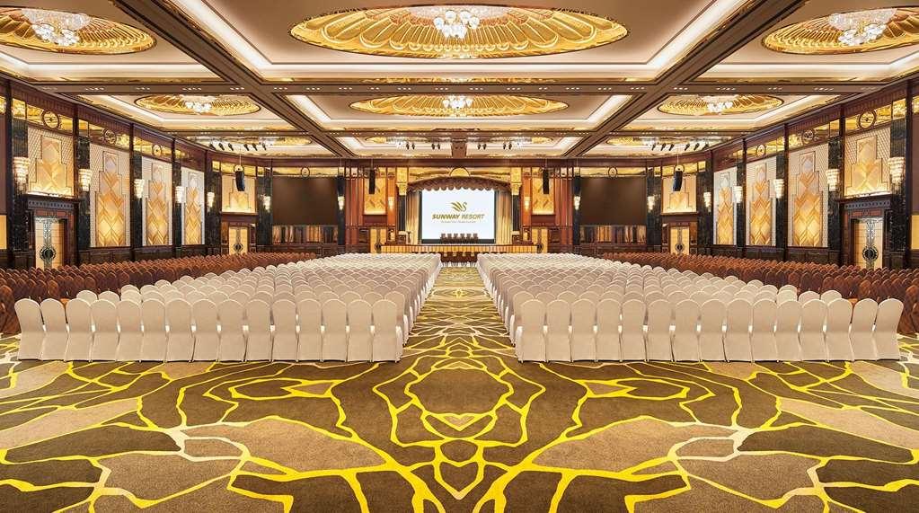 Sunway Pyramid Hotel Субанґ-Джая Зручності фото