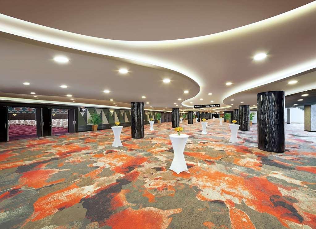 Sunway Pyramid Hotel Субанґ-Джая Зручності фото