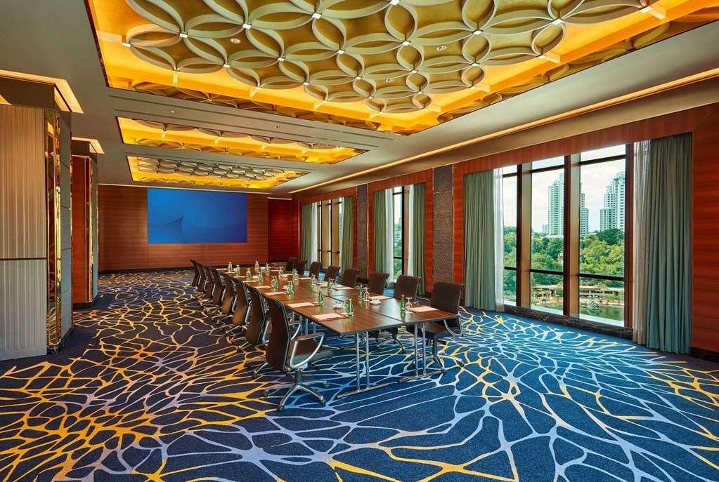 Sunway Pyramid Hotel Субанґ-Джая Зручності фото