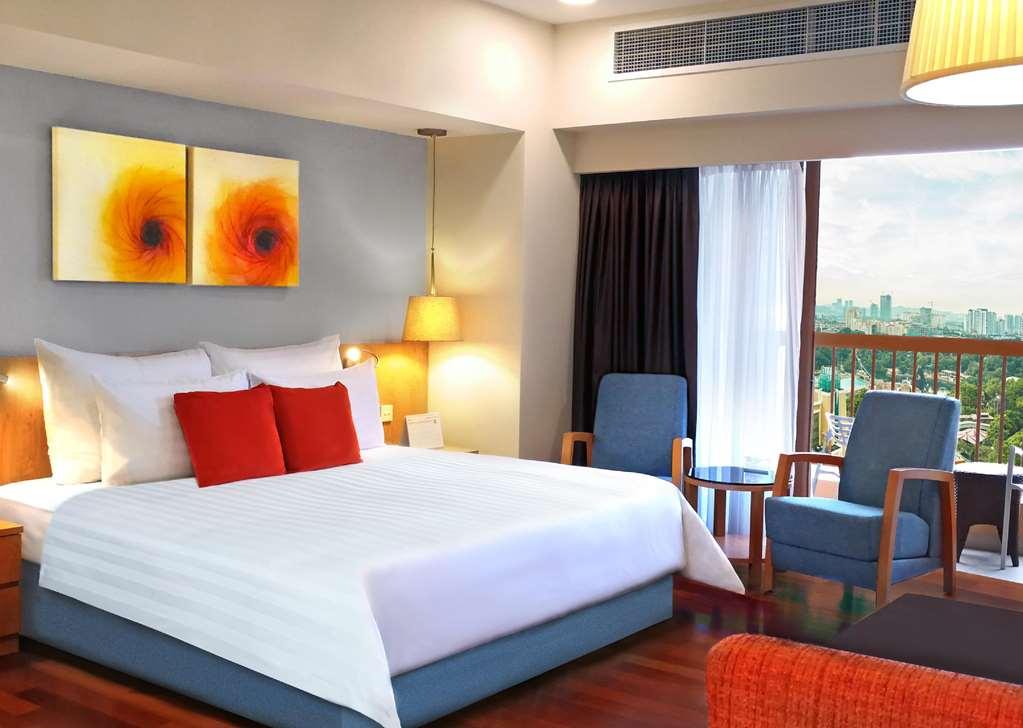 Sunway Pyramid Hotel Субанґ-Джая Номер фото