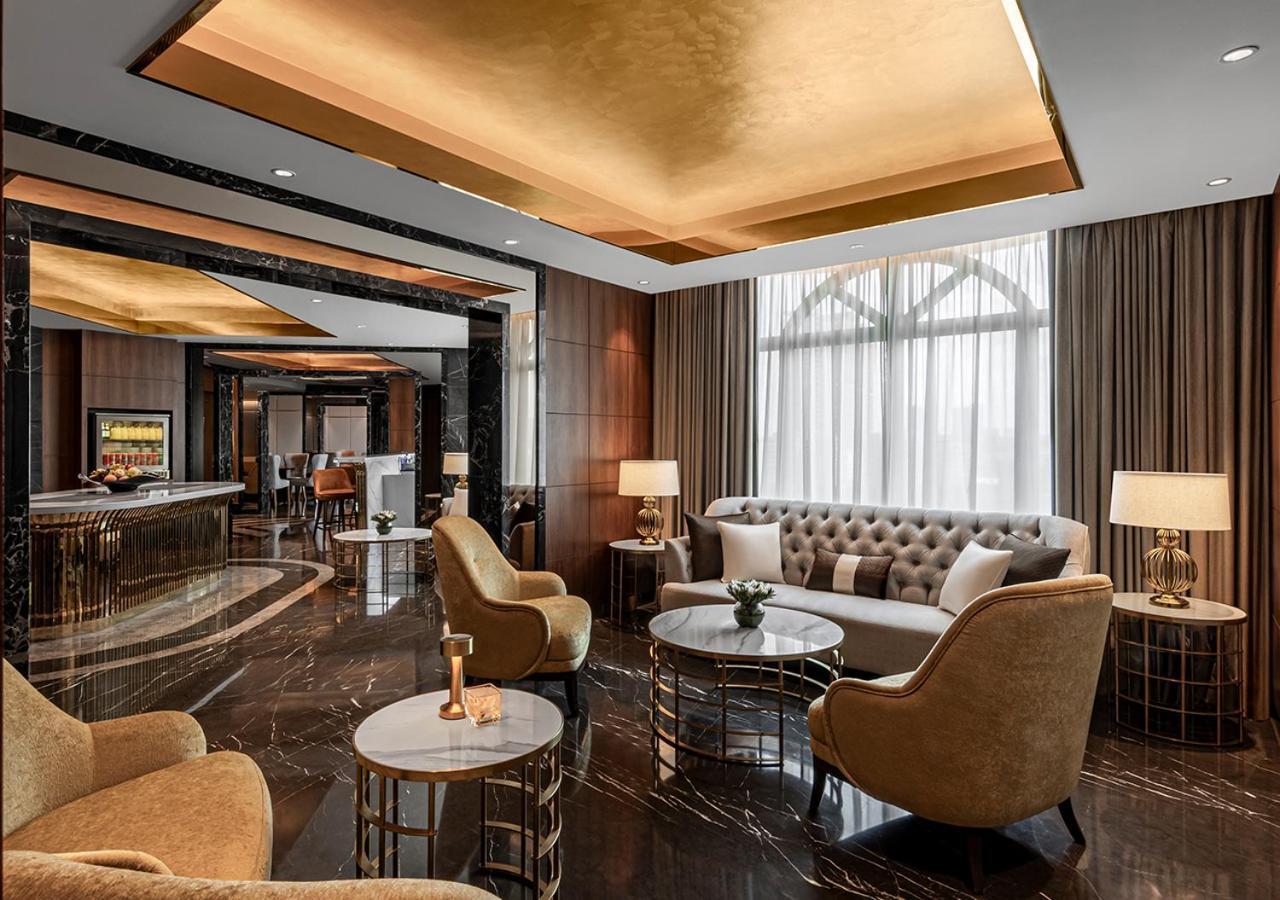Sunway Pyramid Hotel Субанґ-Джая Екстер'єр фото