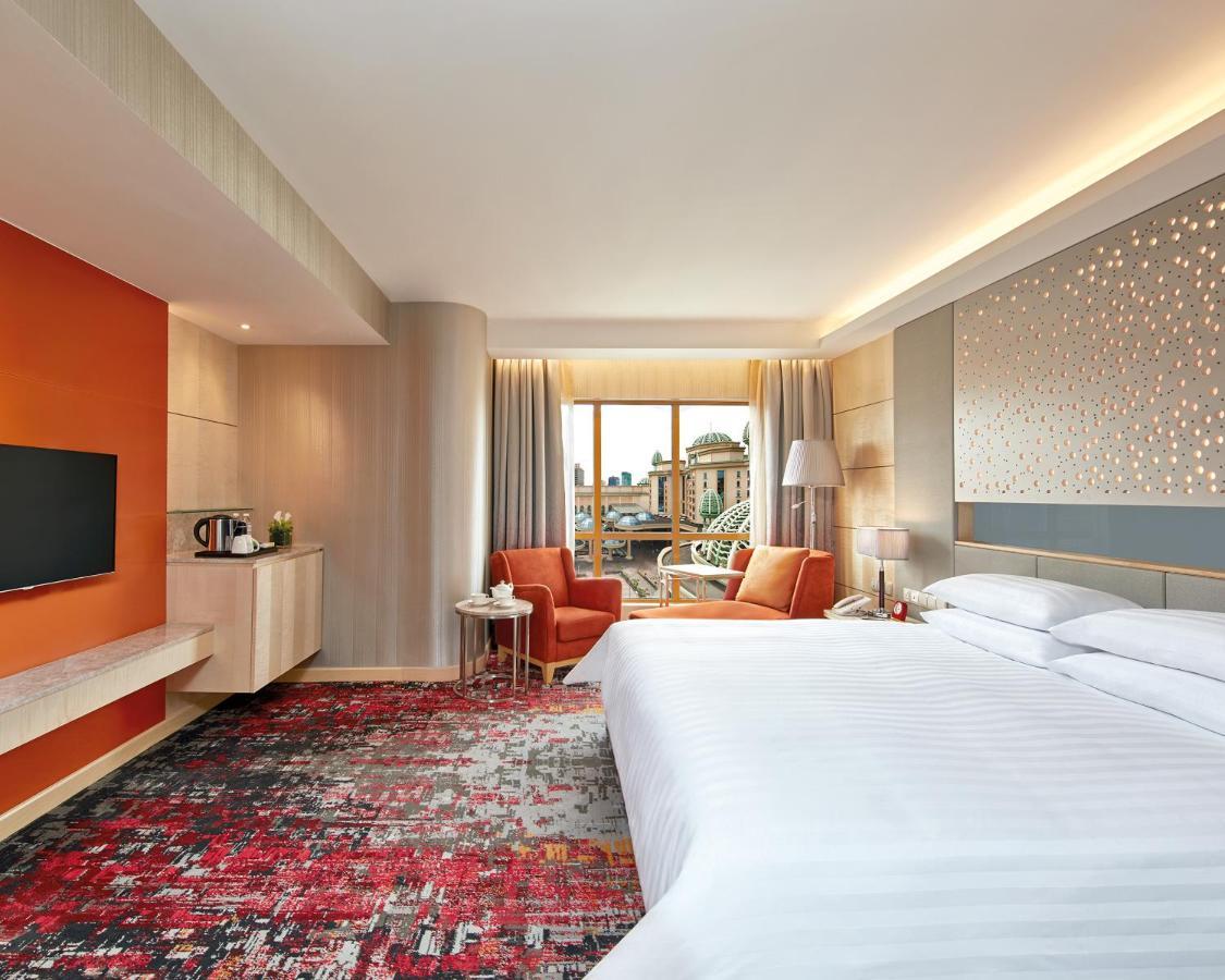 Sunway Pyramid Hotel Субанґ-Джая Екстер'єр фото