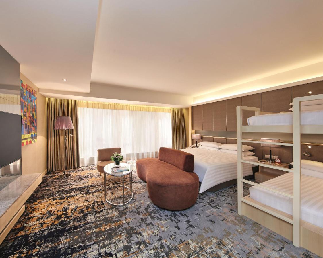 Sunway Pyramid Hotel Субанґ-Джая Екстер'єр фото